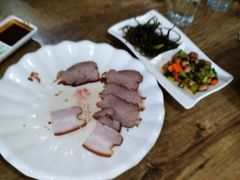 -沈阳李连贵熏肉大饼(兴城店)