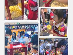 -瑞思英语·少儿英语启蒙(和平·国际商场示范校区)