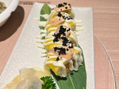 -大渔铁板烧(万象城店)