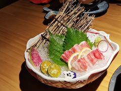 -綱元·海鲜豆捞(明州里店)