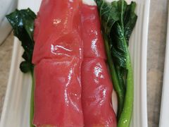 -沙田轩(古北店)