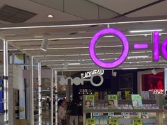 -瞳學會lens mart(南开大悦城店)