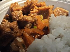-惠食佳(滨江大公馆店)