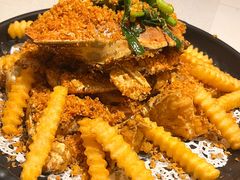 -79号渔船海鲜饭店(宝安店)