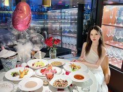 -MONICH牛排融合餐厅(和义大道购物中心店)