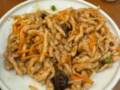 -老昌春饼(中央大街店)