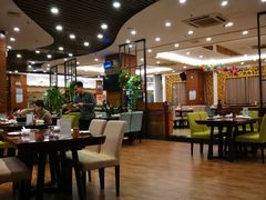 大堂-桂客膳房·珍品堂