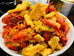 -金陵一哥龙虾(水木秦淮店)