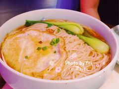 -韵秋荷(宝山龙湖天街店)