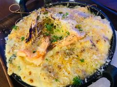 -FISH&POTATO Cō(地中海美食 万象城店)