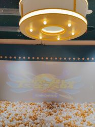 -奈尔宝家庭中心·亲子餐厅(北京东坝万达店)