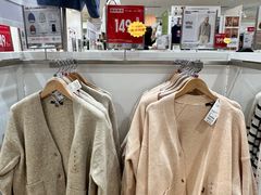 -优衣库(东莞汇一城店)