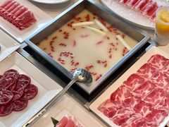 -皇城老妈火锅·川味传承(港湾店)