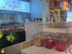 -嘉和一品粥(方庄店)