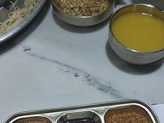 -韩宫宴烤肉·料理(苏州中心店)