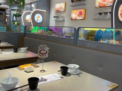 大堂-蔡澜点心(三里屯T+MALL店)