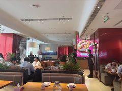 -老板恋上鱼(恒隆广场店)