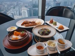 -广州四季酒店