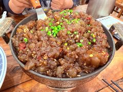 -老雒阳面馆·水席·洛阳菜(王城路店)