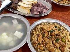 -吉利饭店(恒鑫购物中心店)