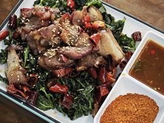 -八木轩·寻味大理白族民俗餐厅(文献路店)