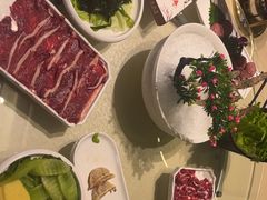 -江南福宴·澳门海鲜.牛肉火锅(汇高栢悦中心店)