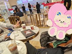-哈根达斯(济南万象城店)