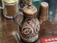 -百年老茶馆