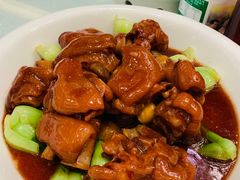 -大铁勺新津菜(东丽阳光新业广场店)