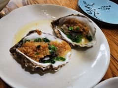 -金海湾海鲜排档(朱家尖店)