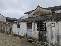-前童古镇