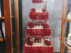 -东南饼庄(苏圃路店)