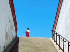 -普陀宗乘之庙(小布达拉宫)