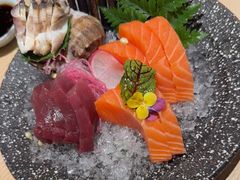 -Tuna maki寿司(苏州万象天地店)