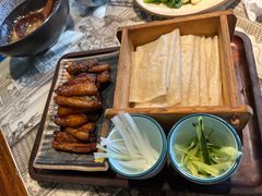 -一味大院•桐庐菜传承店(春江路店)