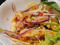 -探炉·香辣豆花烤鱼(笋岗宝能环球汇店)