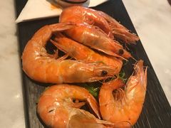 -玛尚诺Pizza&Bar(长泰广场店)