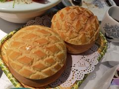 菠萝包-玉玲珑(陆家嘴店)