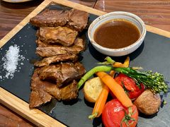 -ALLORA意大利餐厅(丰盛里店)