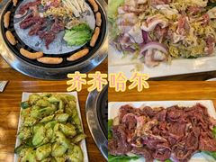 -胖哥俩肉蟹煲(杭州下沙学林街店)