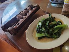 -竹庄餐馆·26年店(南昆山景区店)
