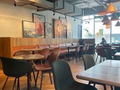 大堂-Wagas沃歌斯(北京君太百货店)
