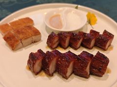 -誉八仙粤菜(万象天地店)