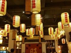 -老武汉大客堂(百瑞景店)