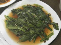 -老牌坊鲁菜名店(宽厚里店)