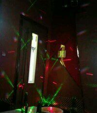 -酷必乐KTV(北行店)