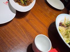 -惠宾饭庄(中山路店)