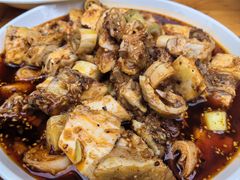 -巷子肥肠(科华巷店)