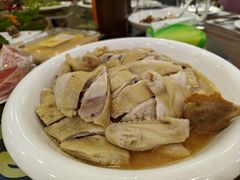 -竹溪百福酒家(同和店)