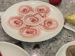 烤五花肉-高丽屋(天宁寺店)